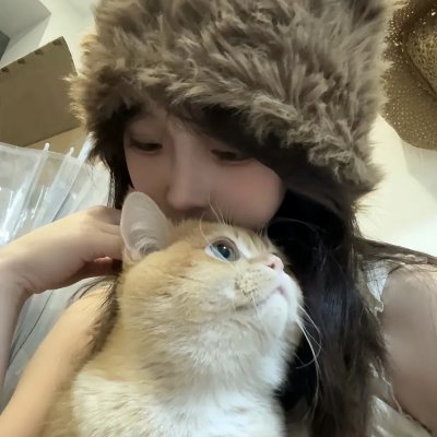 一见你就笑
