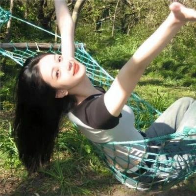 疯狂的麦穗儿